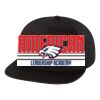 Flat Bill Cap Thumbnail